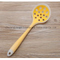 Christmas Gift Non-Stick Silicone Noodle Spoon Sk32
